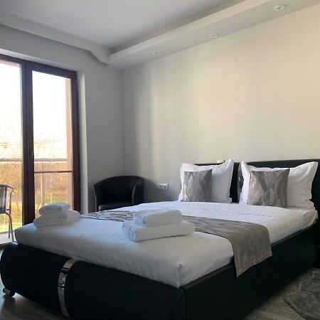 Vivian Apartaments Sandanski Esterno foto