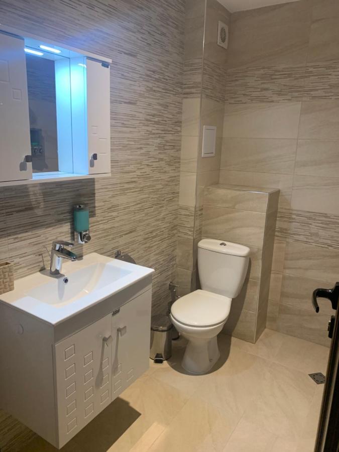 Vivian Apartaments Sandanski Esterno foto