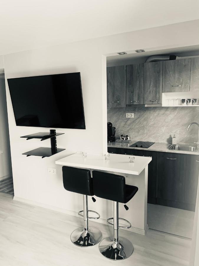 Vivian Apartaments Sandanski Esterno foto