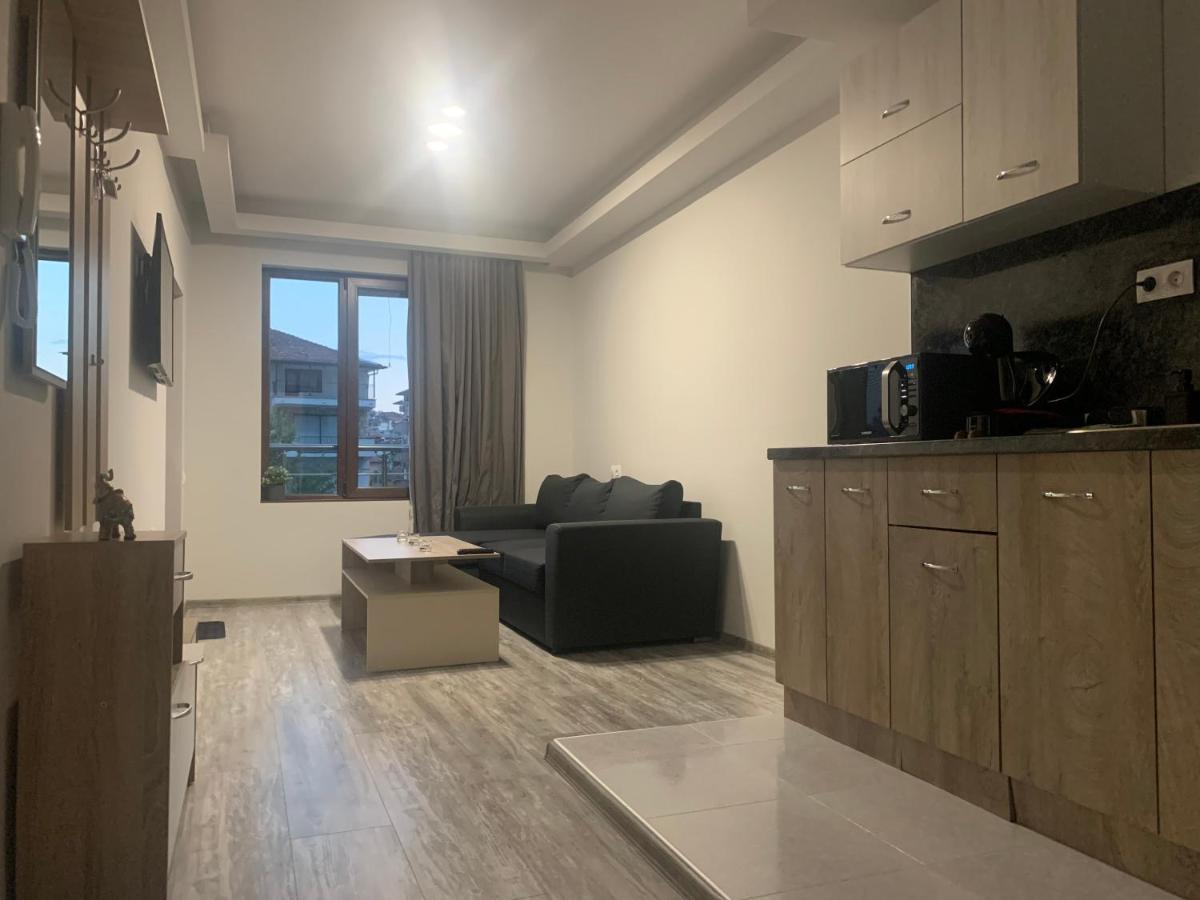 Vivian Apartaments Sandanski Esterno foto