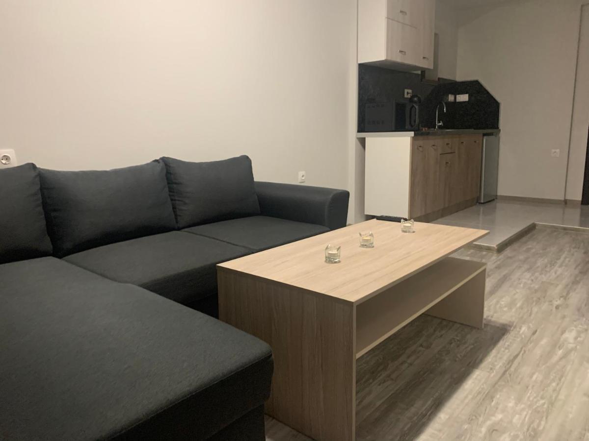 Vivian Apartaments Sandanski Esterno foto