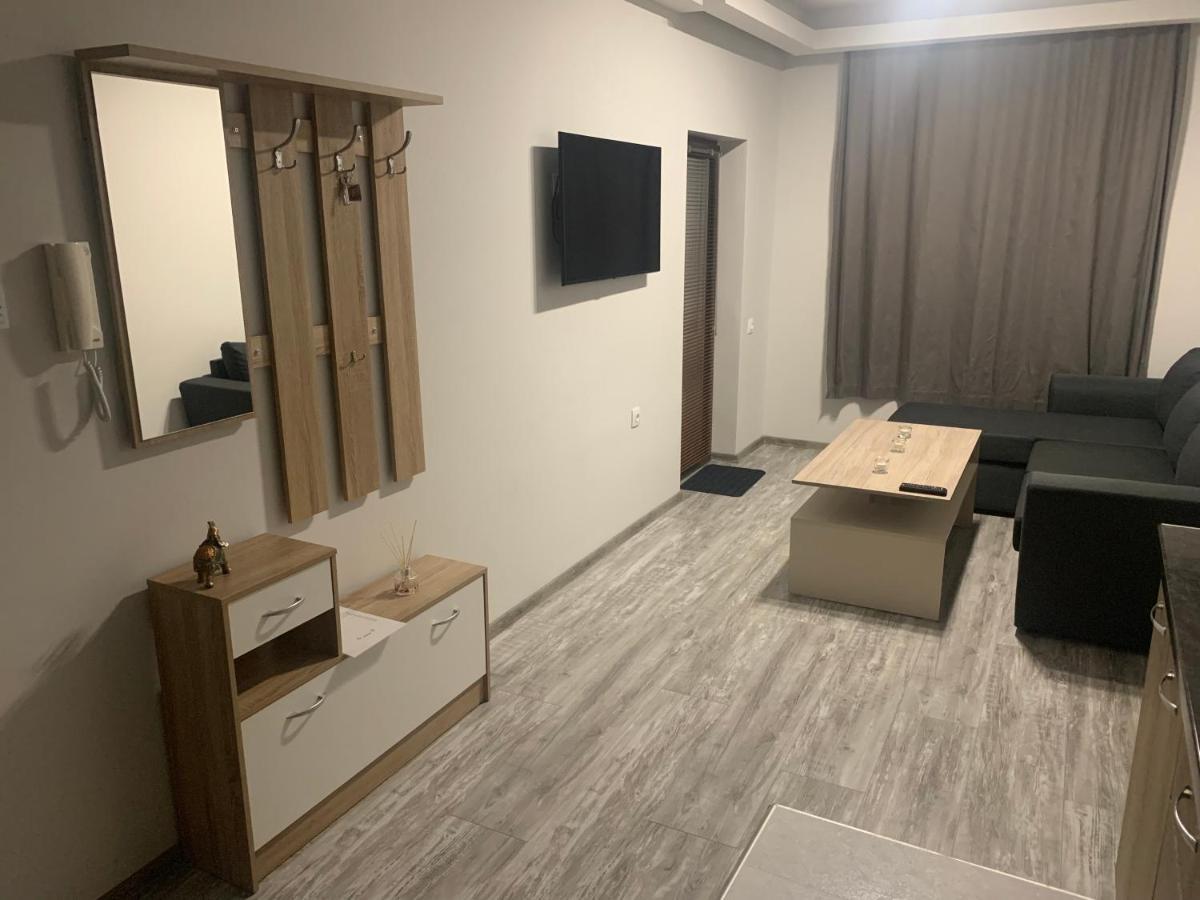 Vivian Apartaments Sandanski Esterno foto