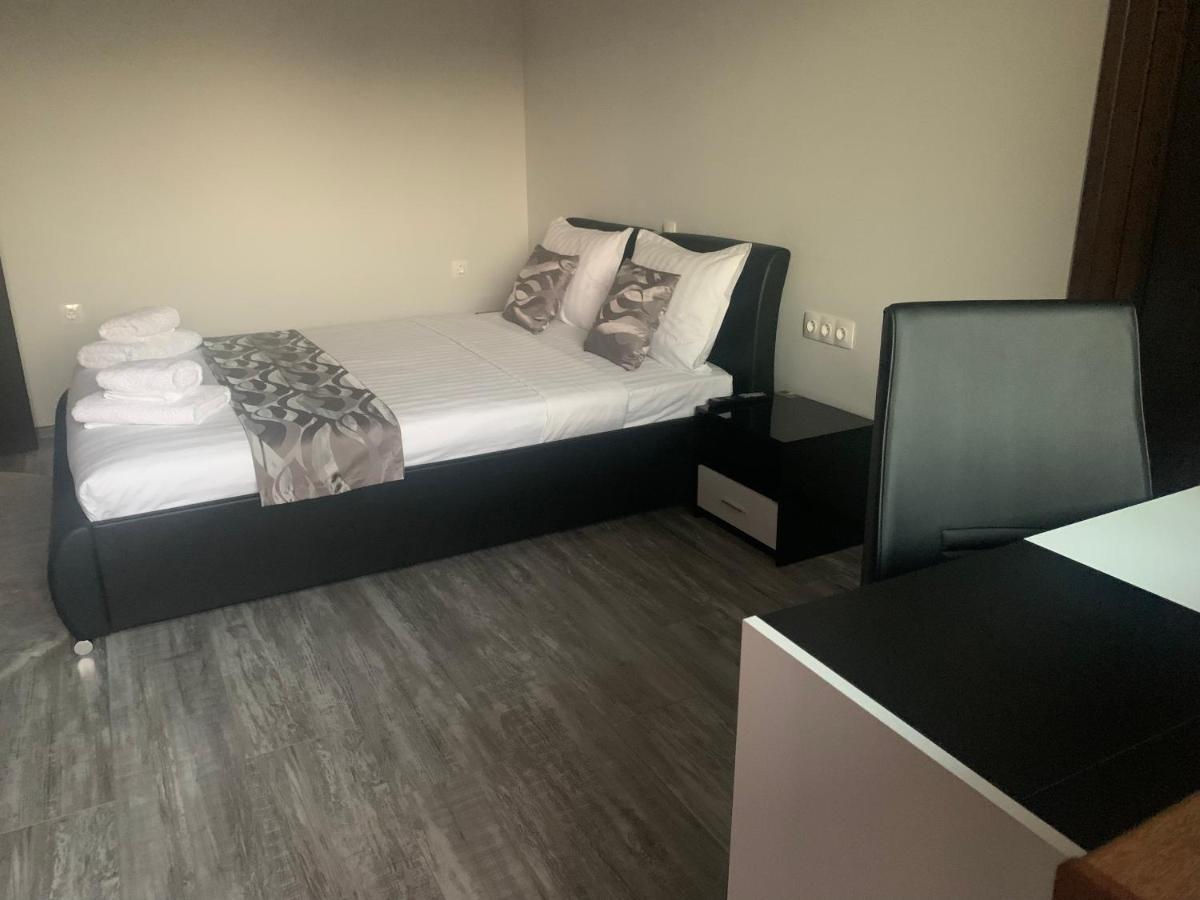 Vivian Apartaments Sandanski Esterno foto