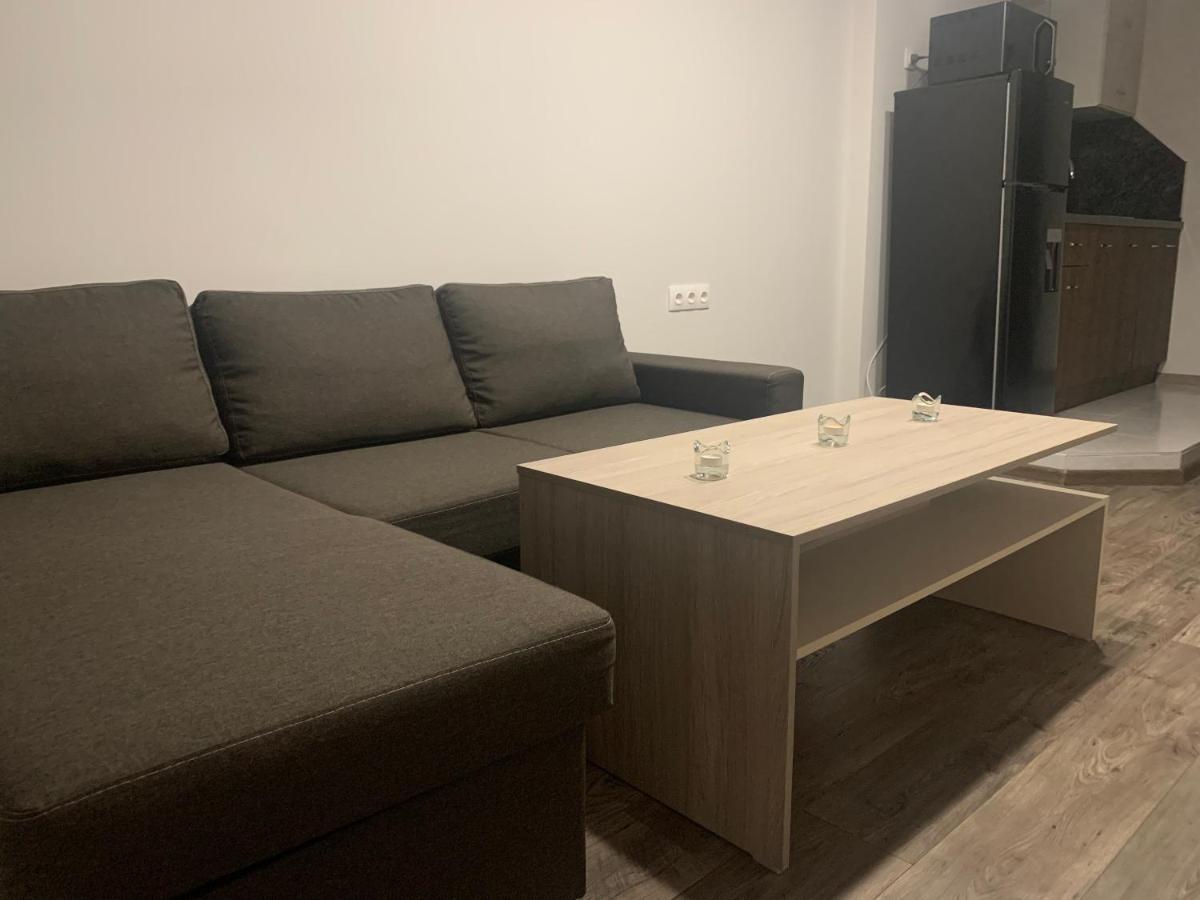 Vivian Apartaments Sandanski Esterno foto