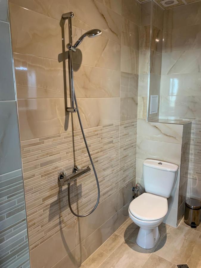 Vivian Apartaments Sandanski Esterno foto
